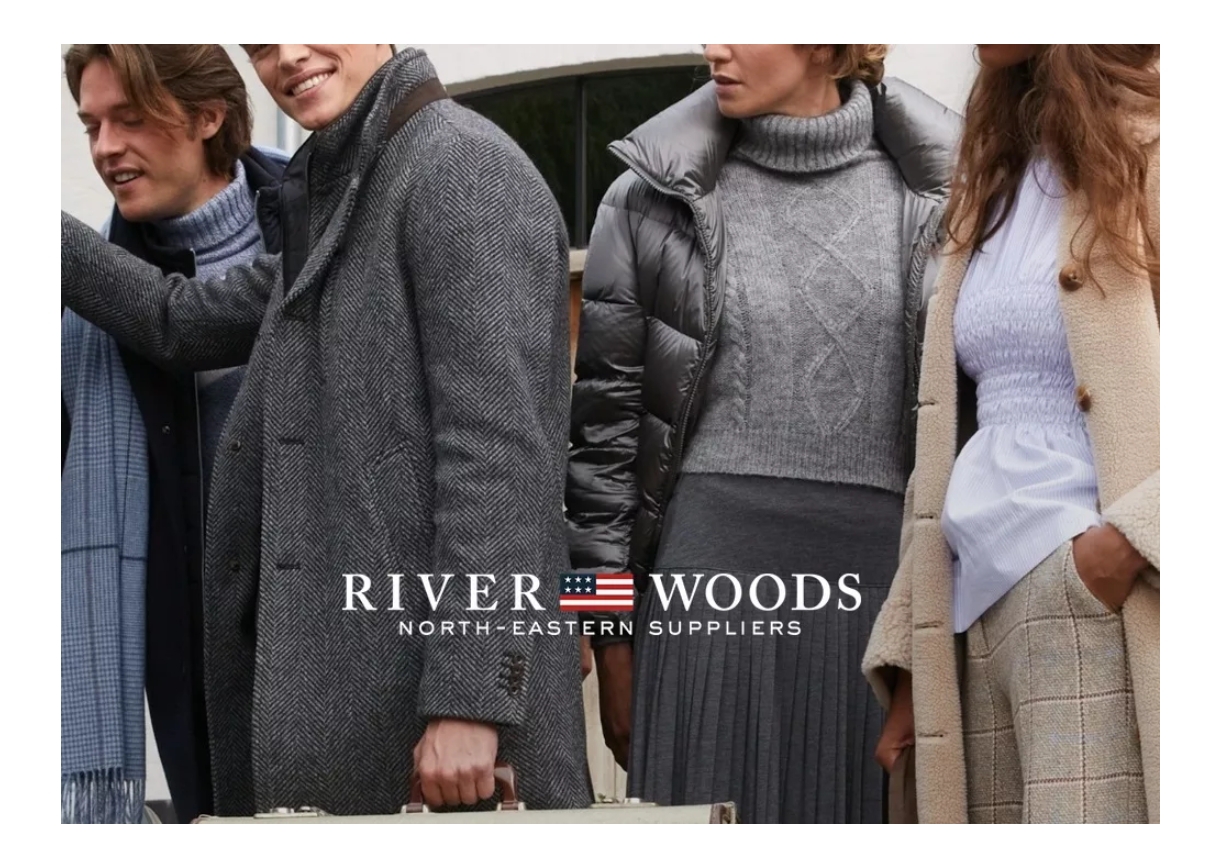 River woods sale te Evergem