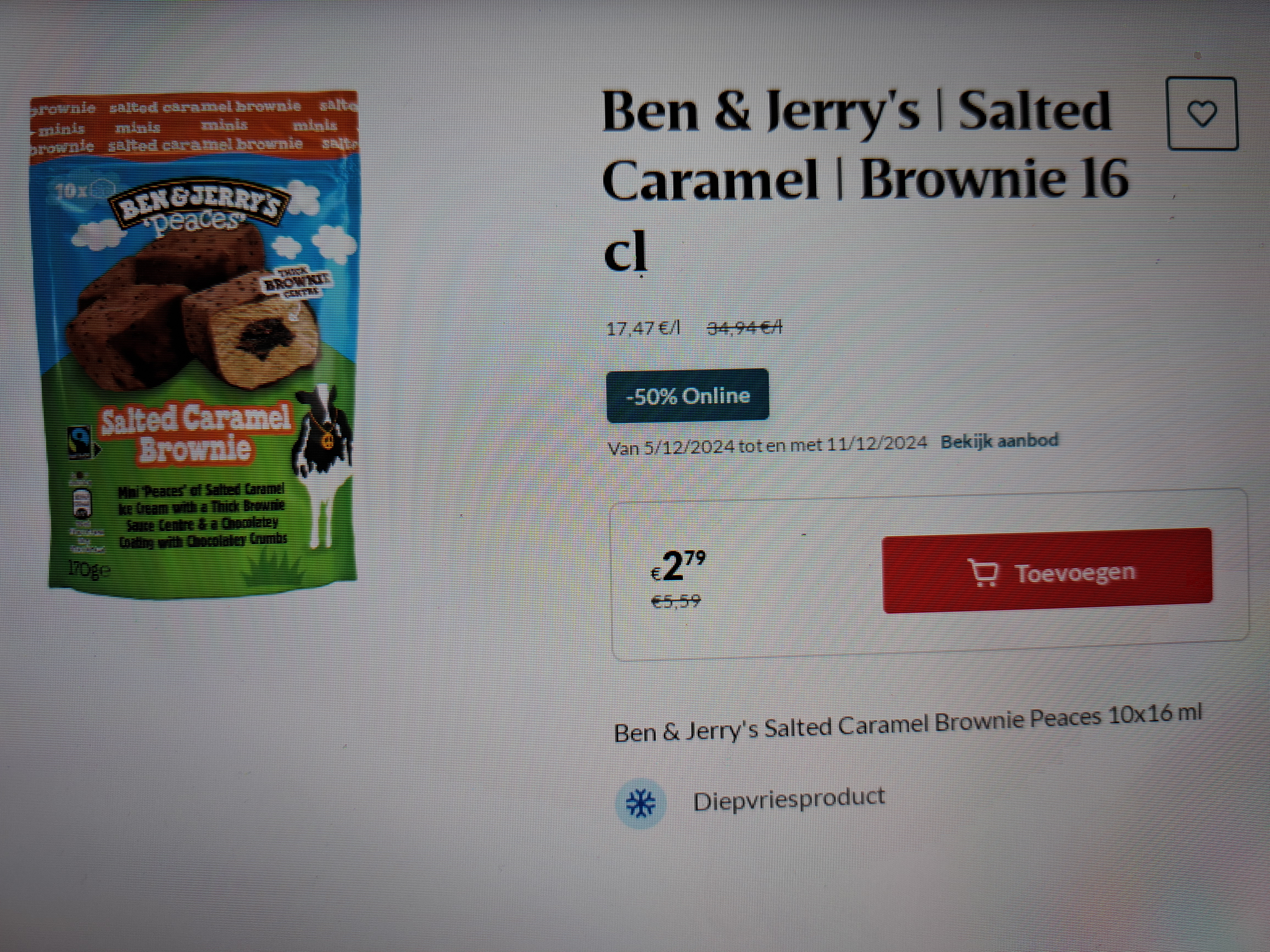 Delhaize online