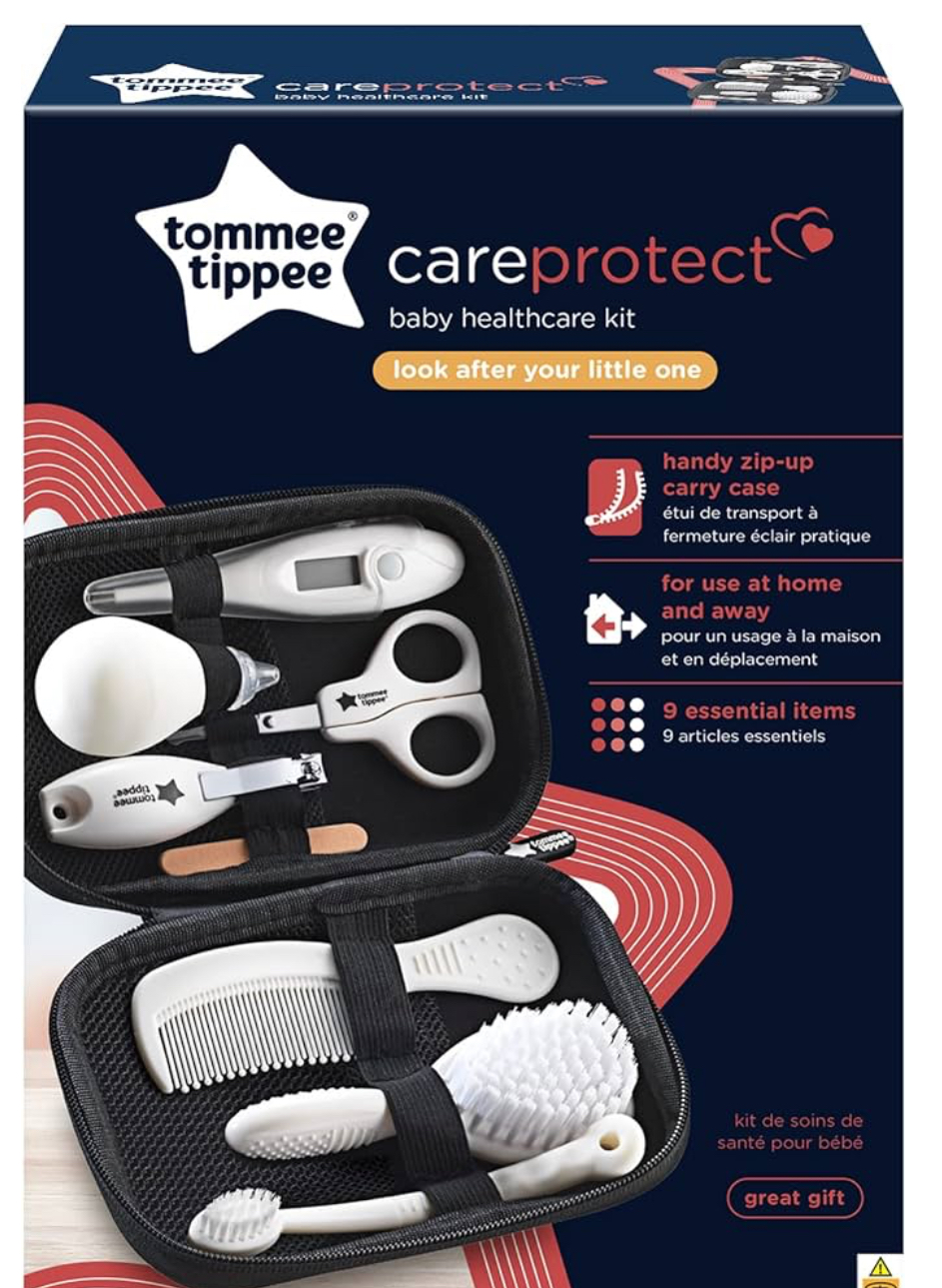 Tommee Tippee 👶🏼 verzorgingsset