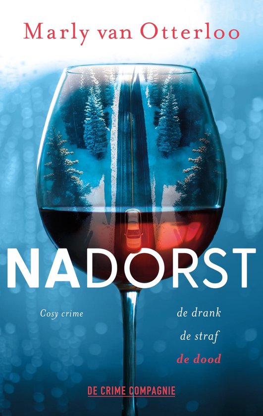 Boek: Nadorst -55%