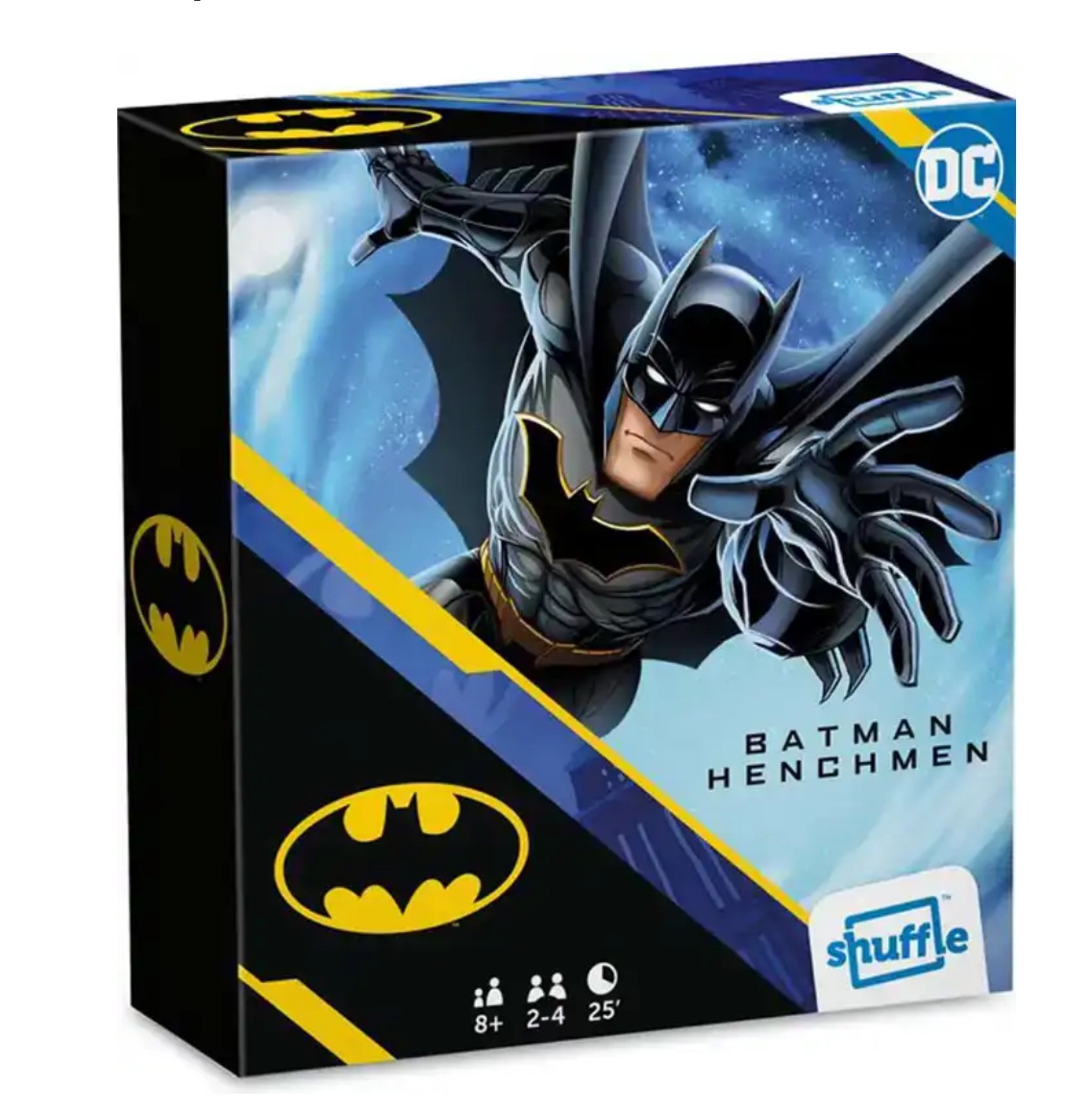 Batman kaartspel ⚫ €5,00