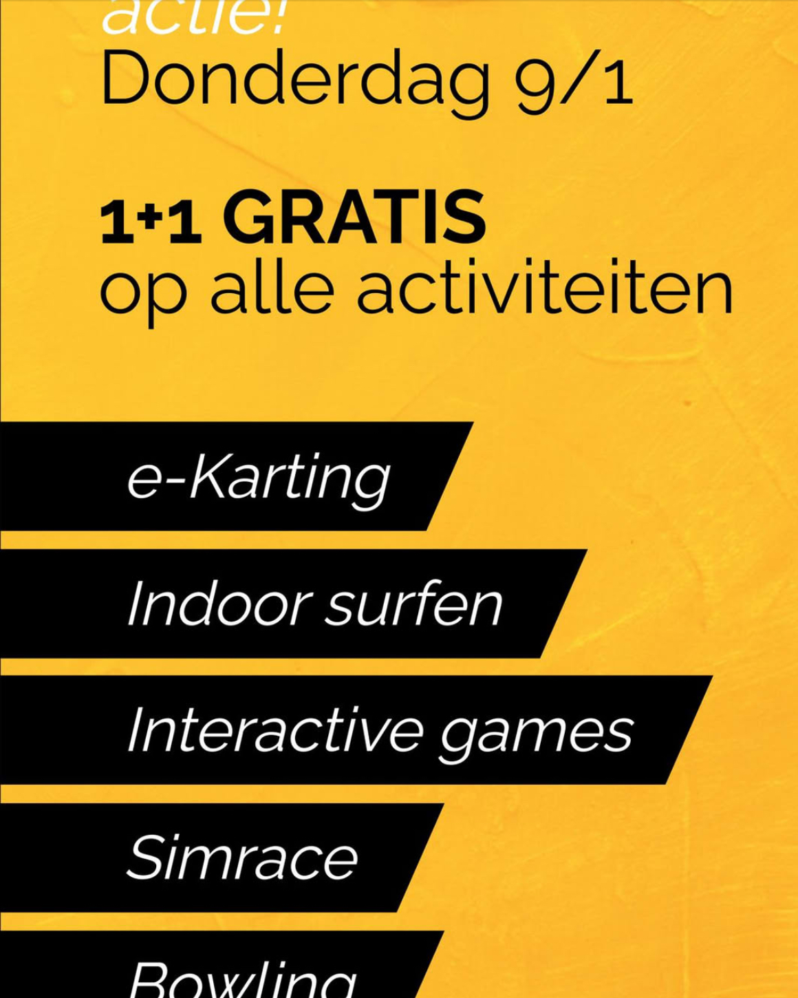 1+1 gratis