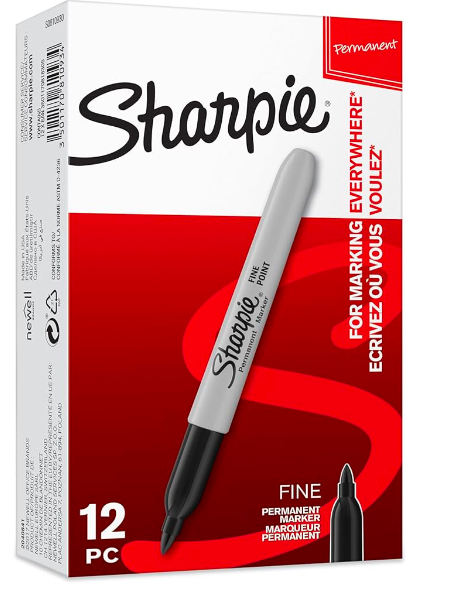 Permanente Markers