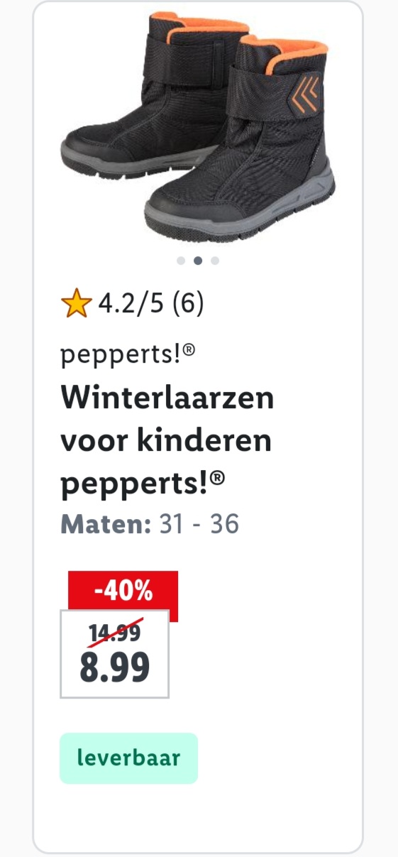 Image of pepperts