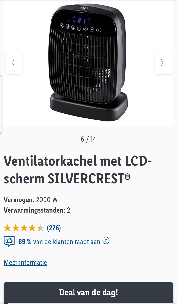Image of kachelventilator