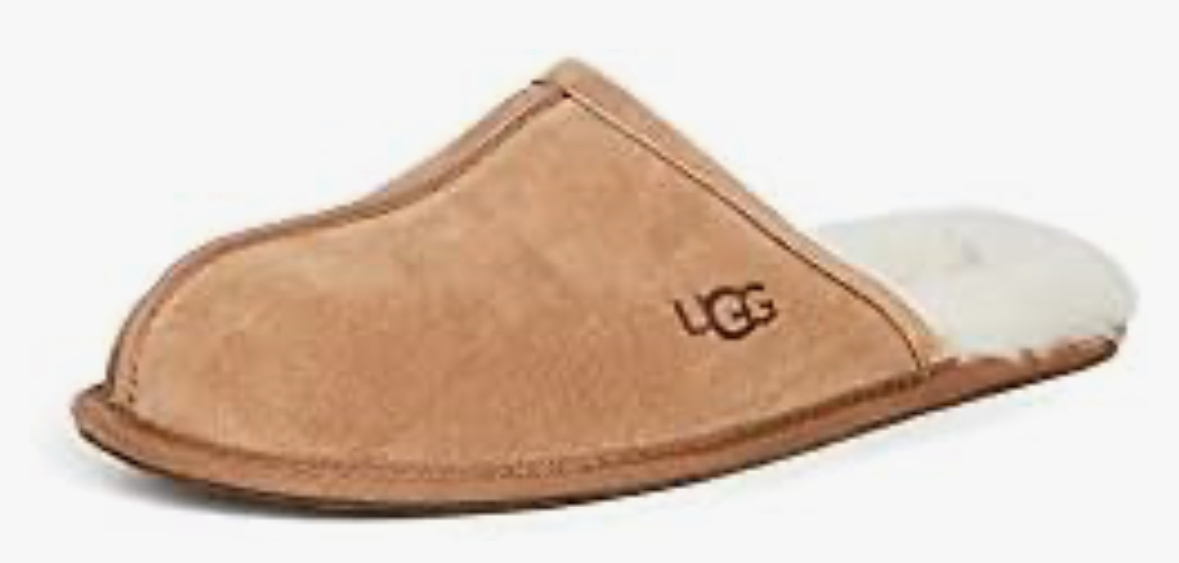 UGG heren SCUFFSlippers