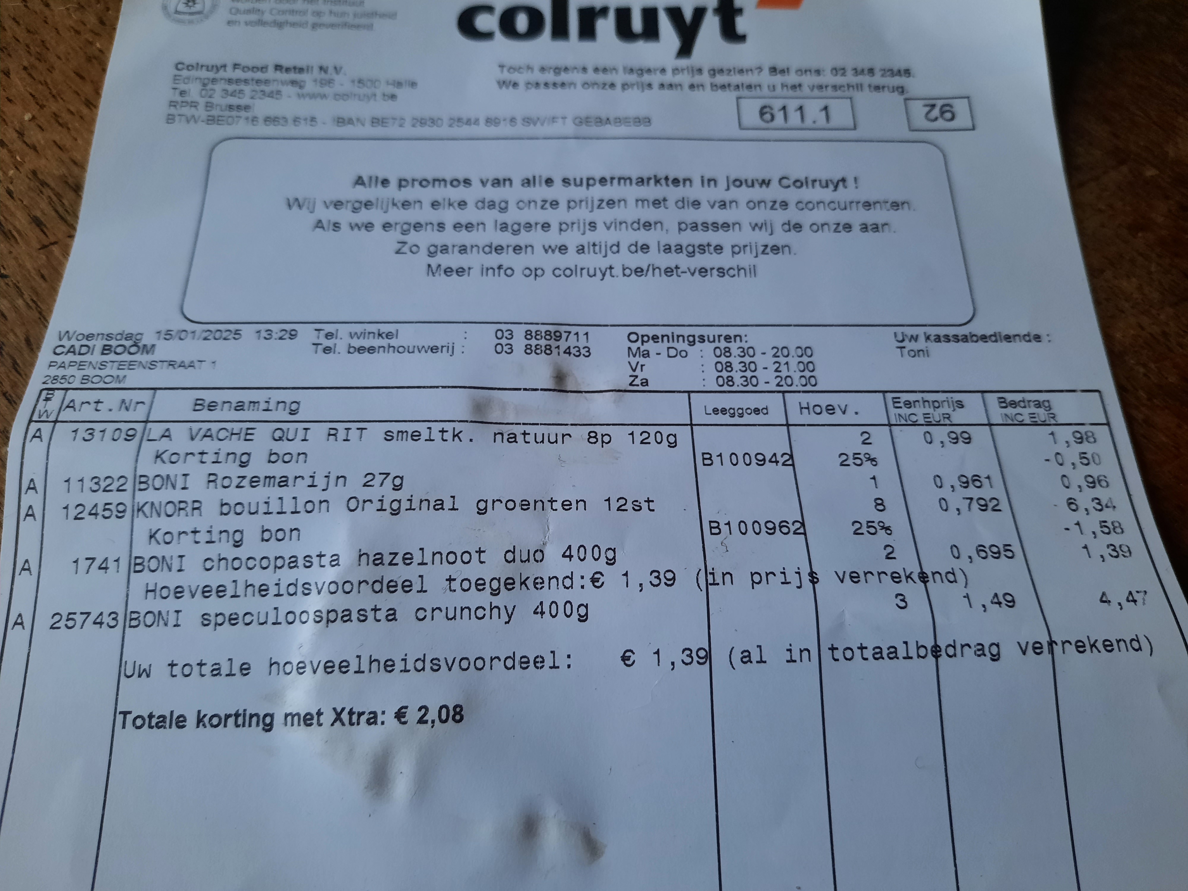 Colruyt