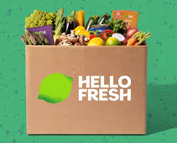 Tot €90 korting op Hello fresh