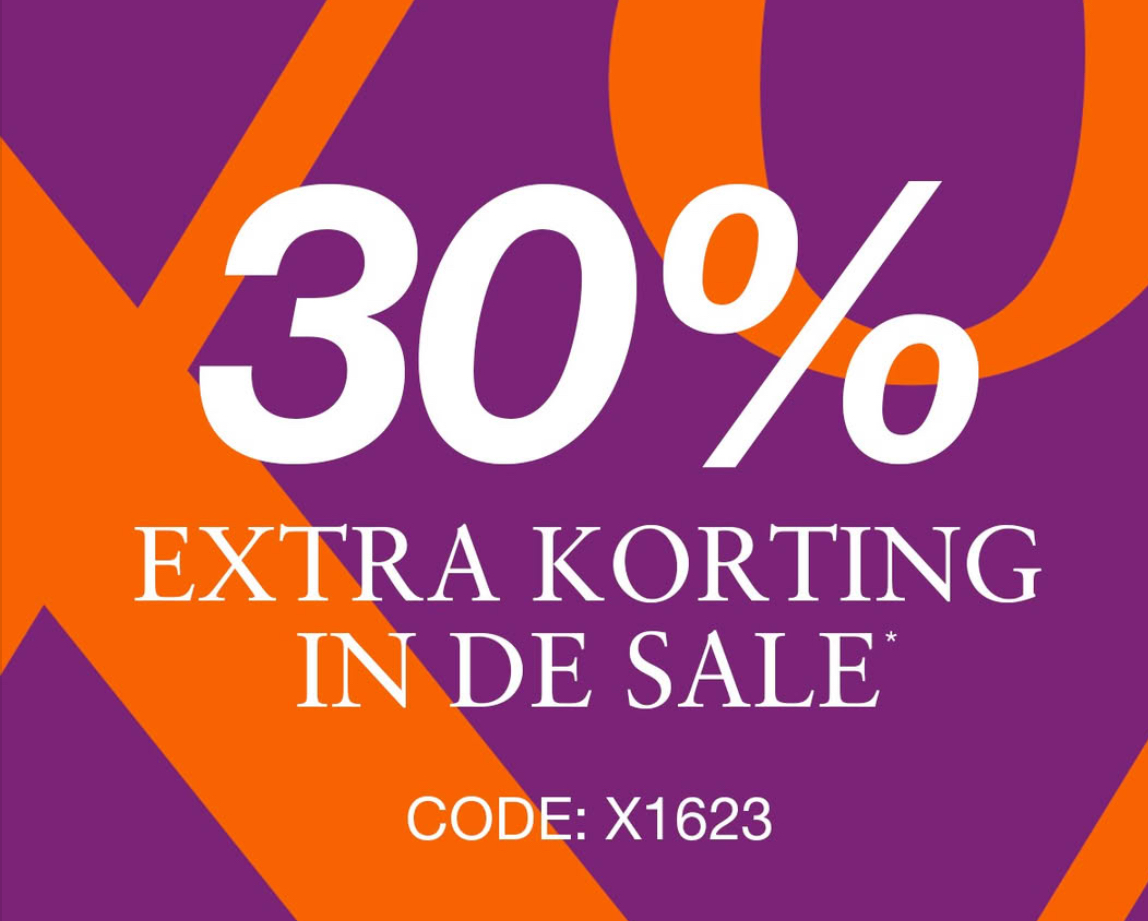 Kortingscode Ulla popken