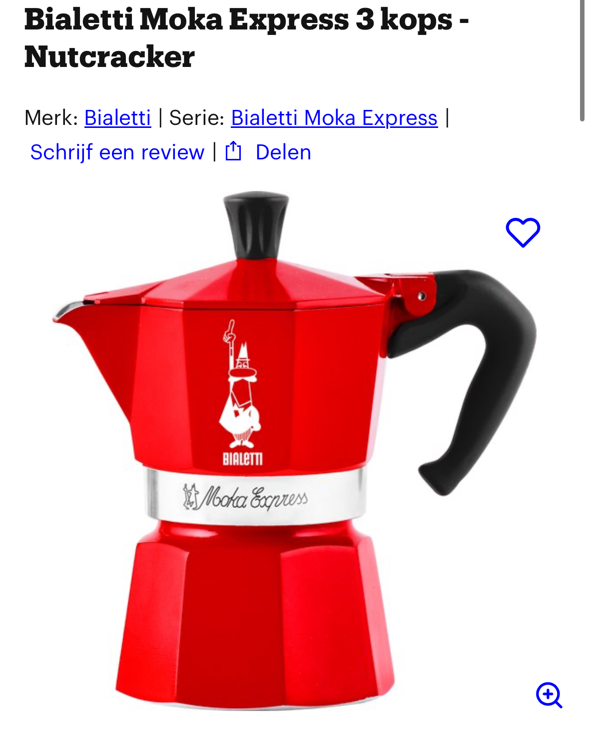 Bialetti