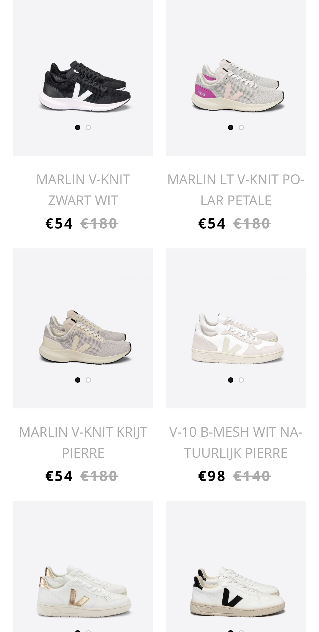 Veja tot 70%