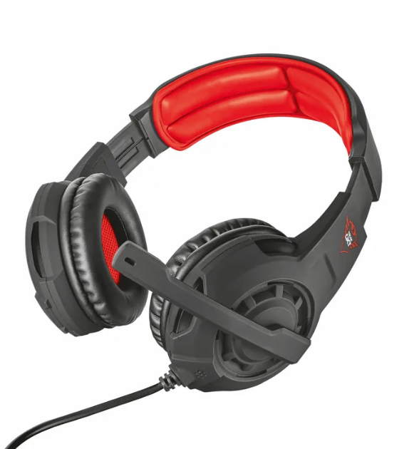gaming headset