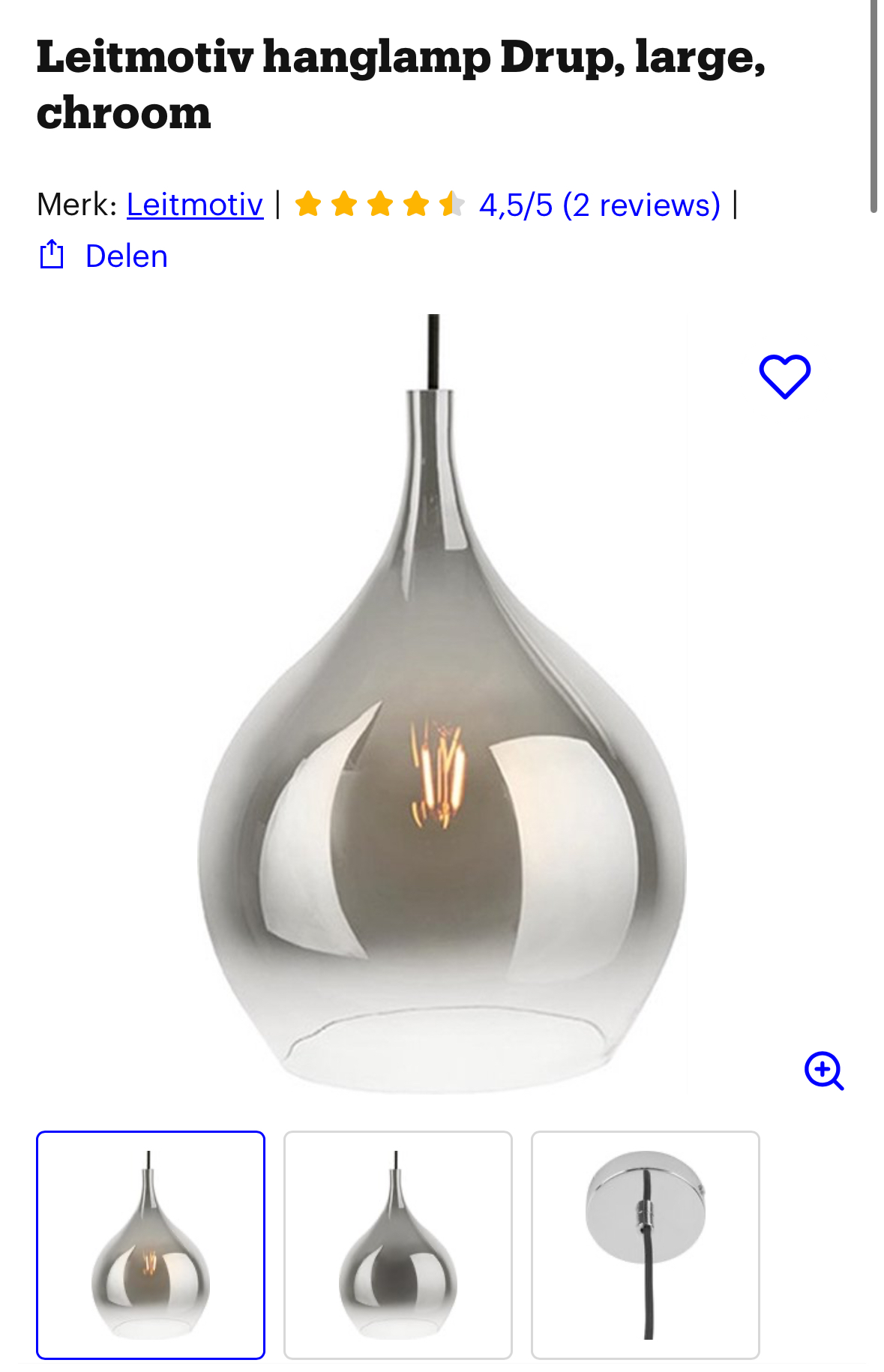 Hanglamp