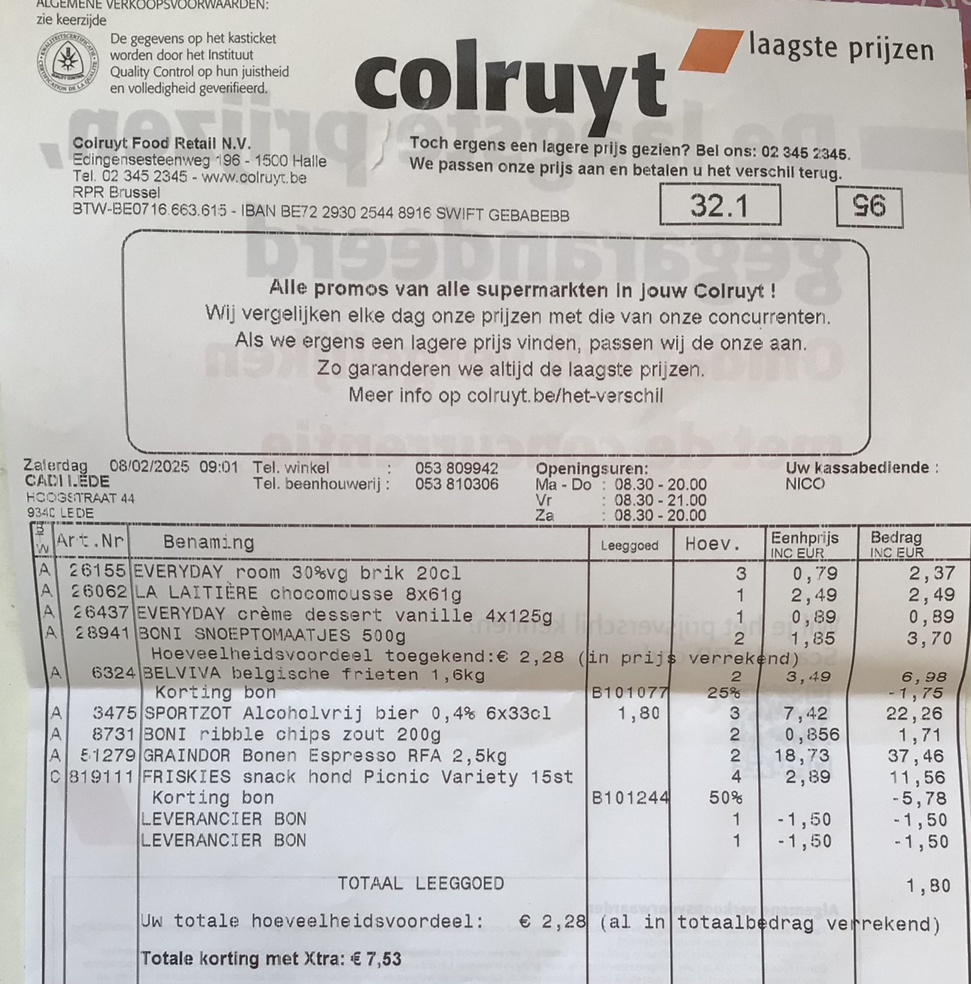 Colruyt