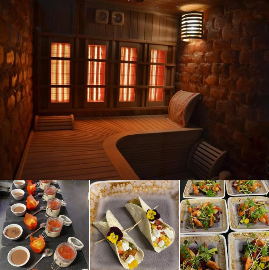 € 59,40 p.p.p.n. voor 4 dagen Ardennen in de zomervakantie in halfpension!