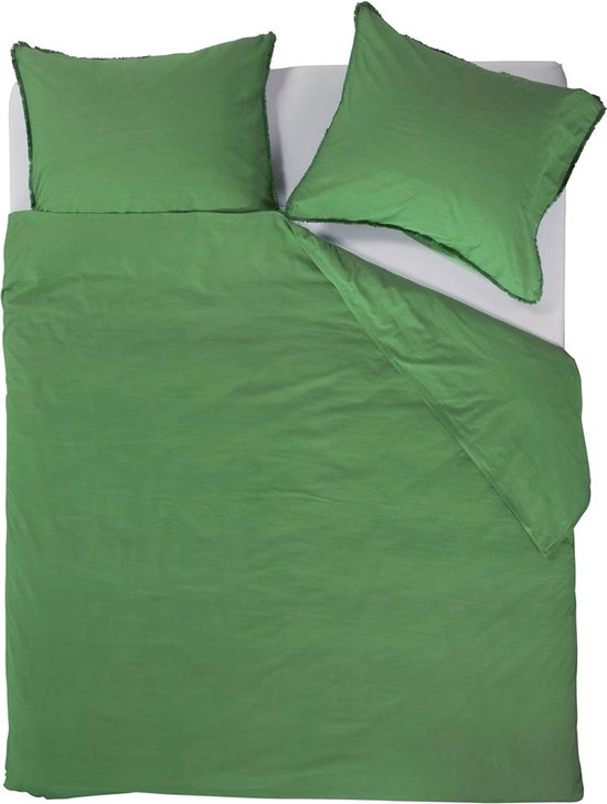 Dekbedovertrek 2p