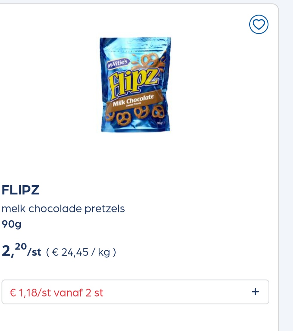 Collect&go FLIPZ