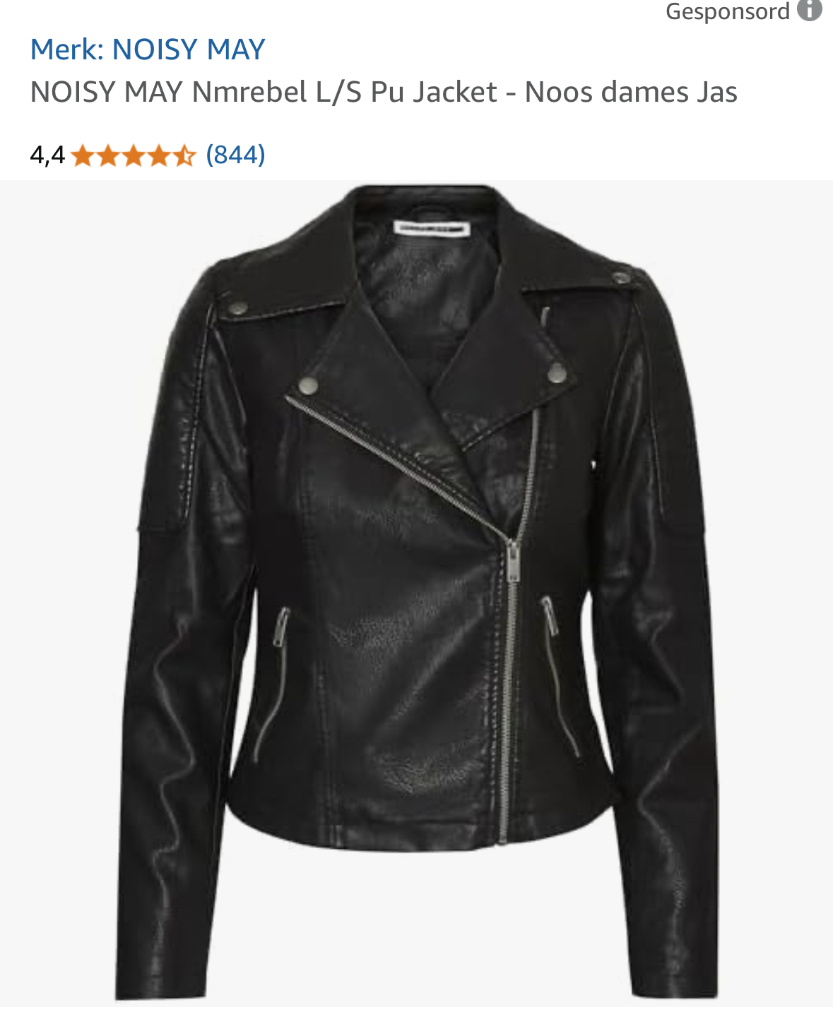 Jacket