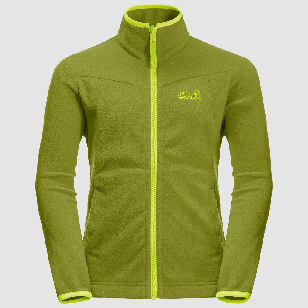 Jack wolfskin Fleece