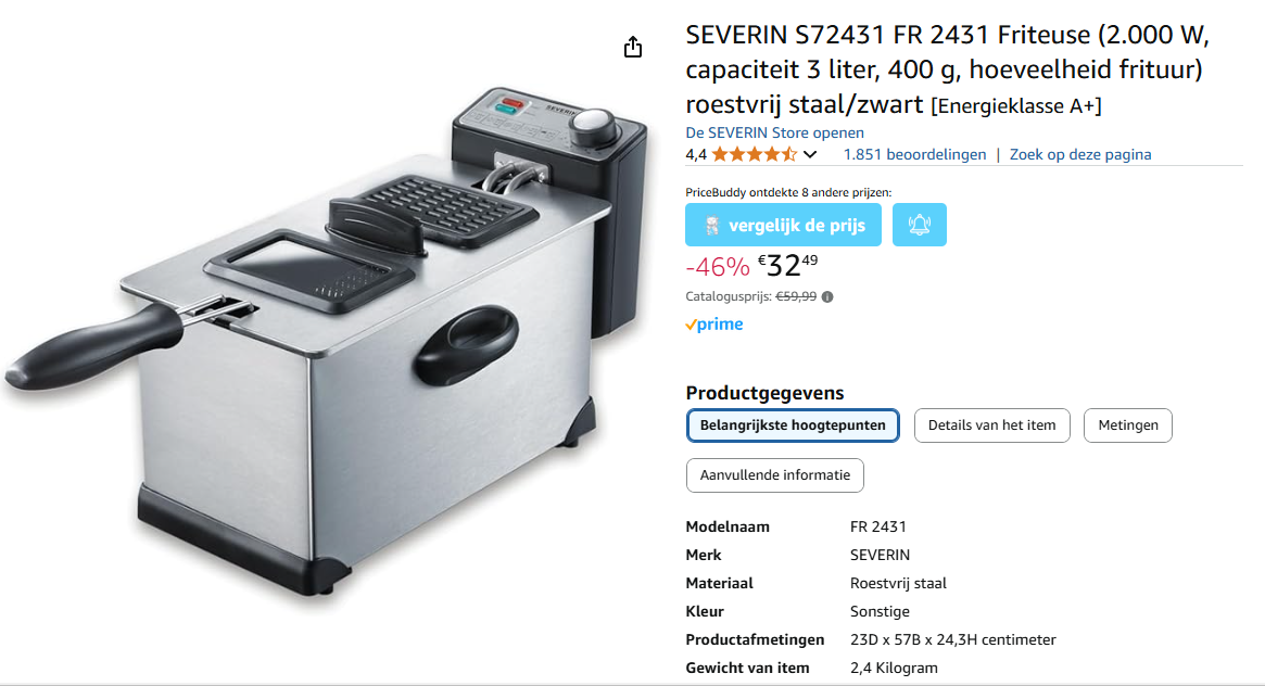 Image of severin