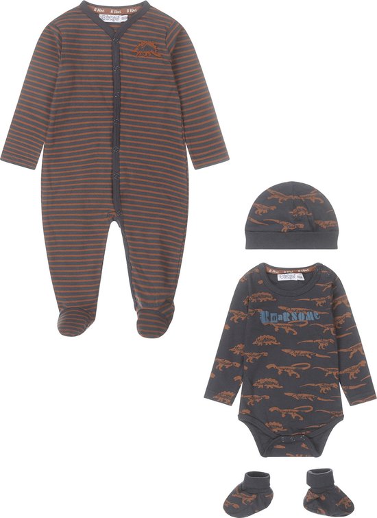 Dirkje setje jongens