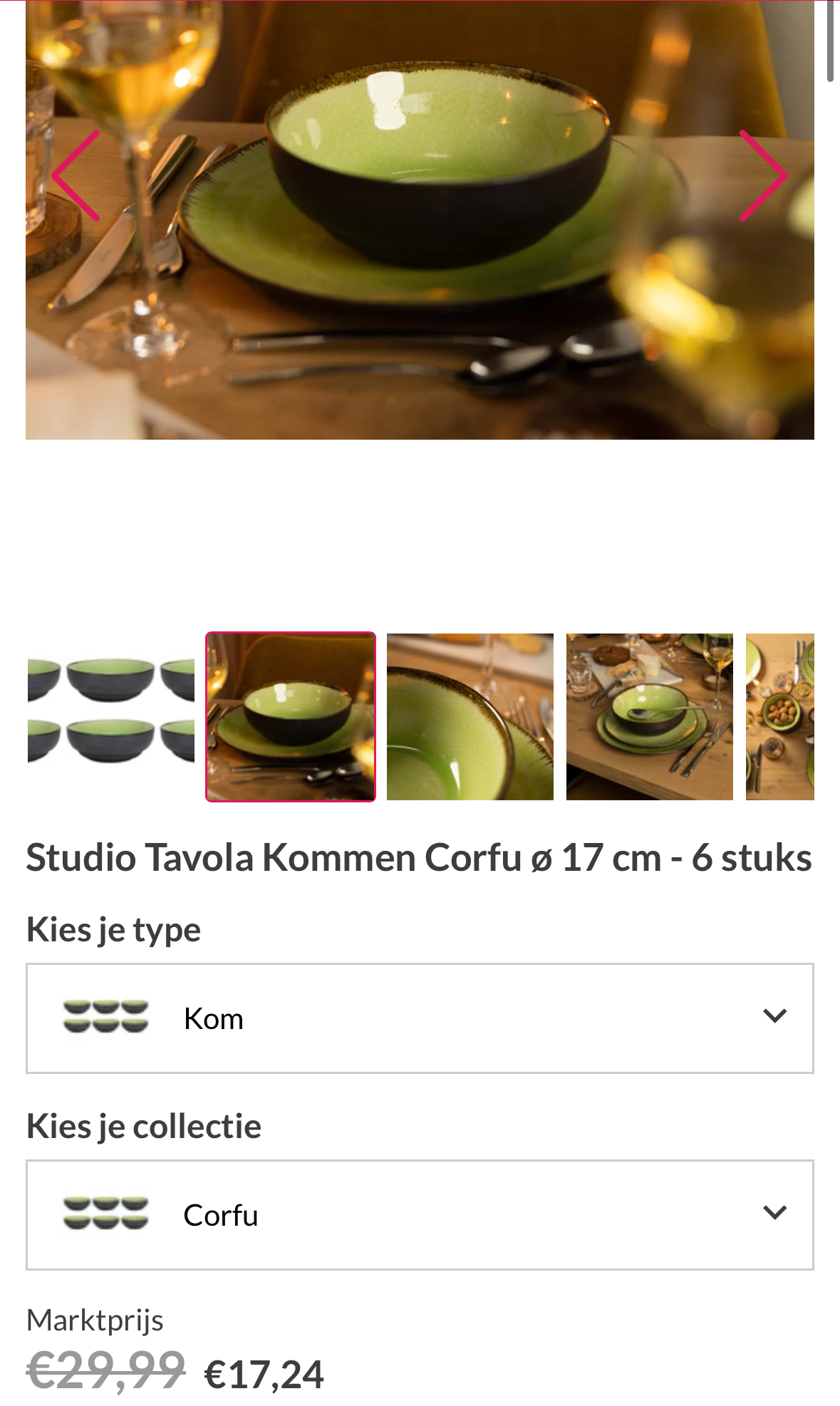 Cookinglife kommen