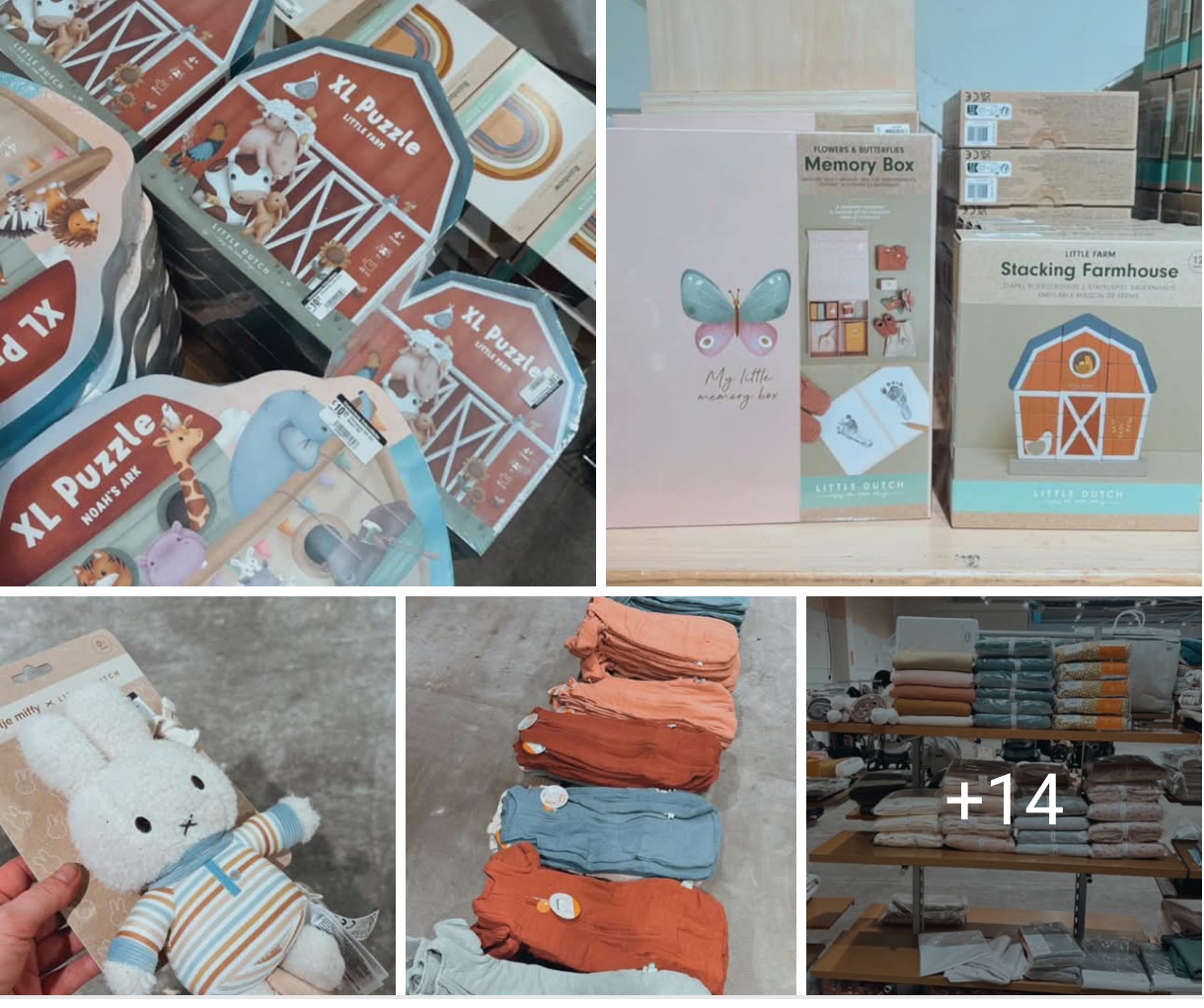 📢 Grote Stuntverkoop Babyartikelen in Mechelen! 🛍️✨