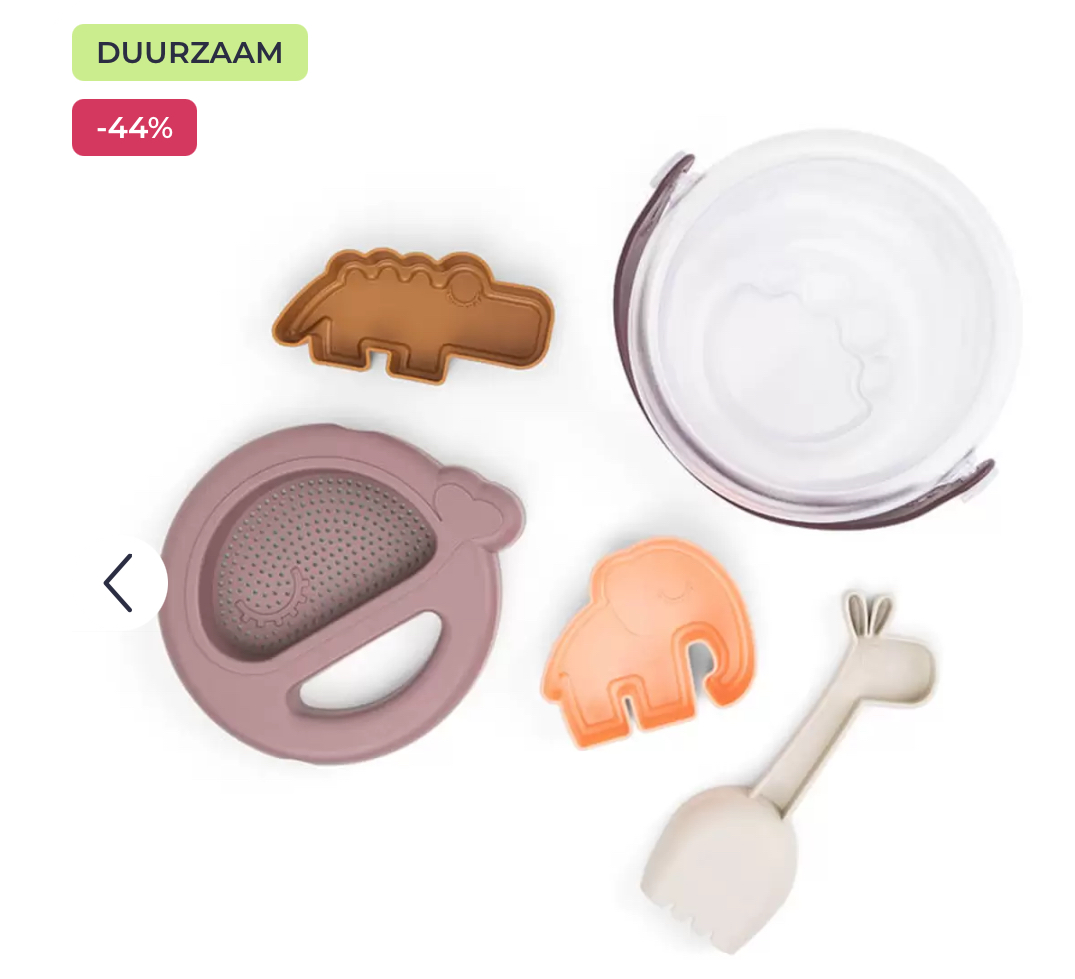 done by deer zand speelgoed