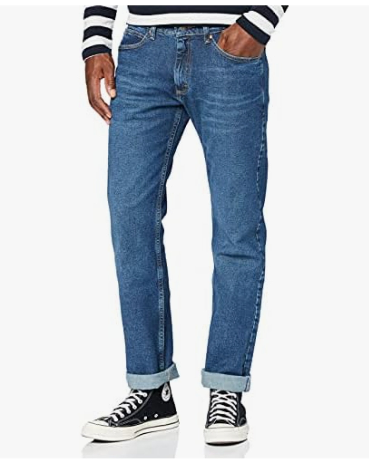 Lee heren Jeans Legendary Slim