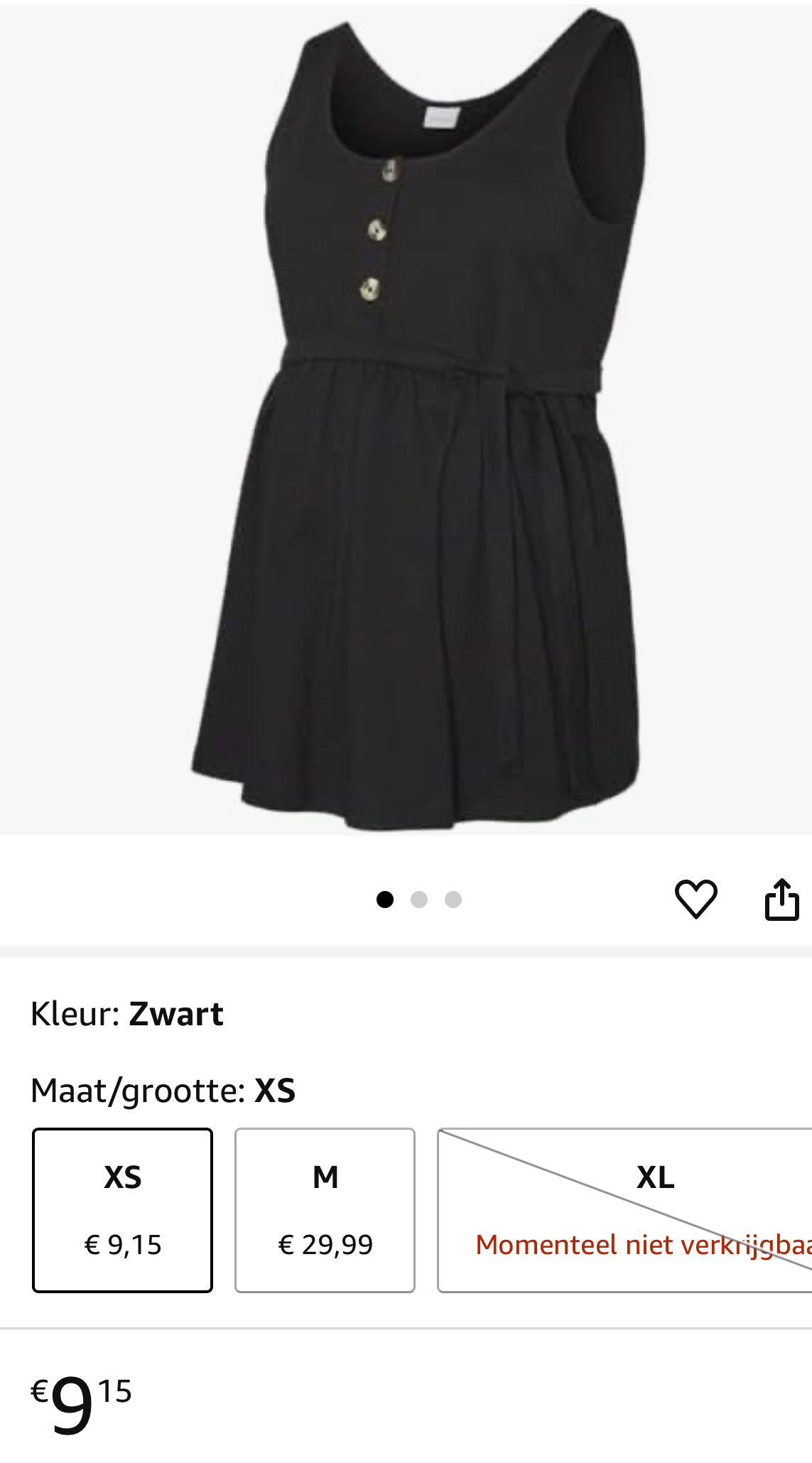 Mamalicious top