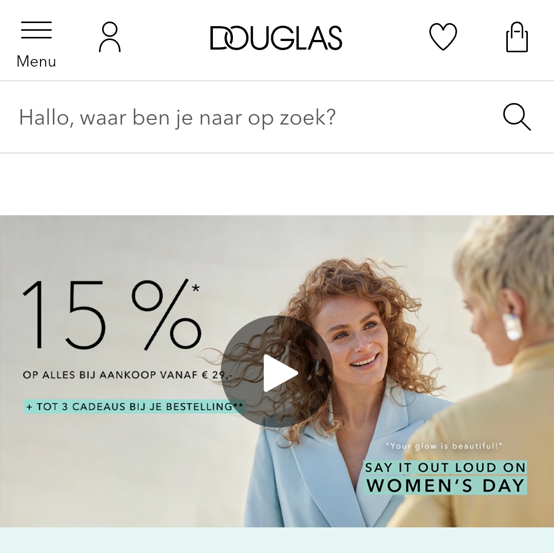 15% douglass