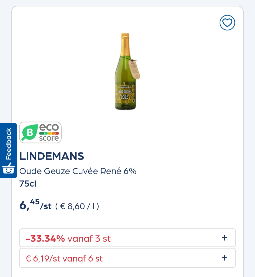 Image of lindemans-oude