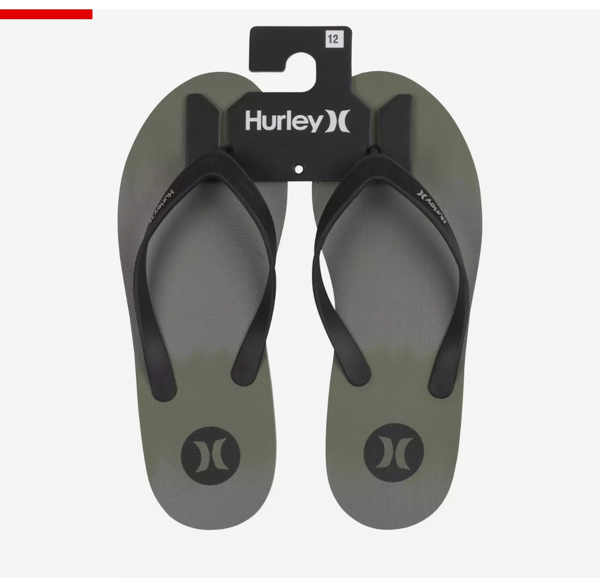 Image of hurley