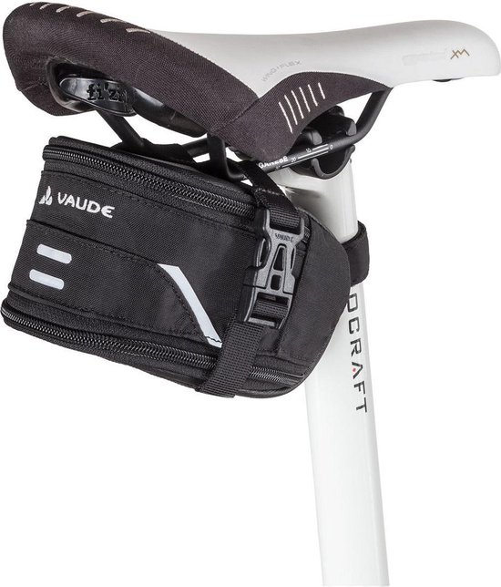 Vaude fietstassen