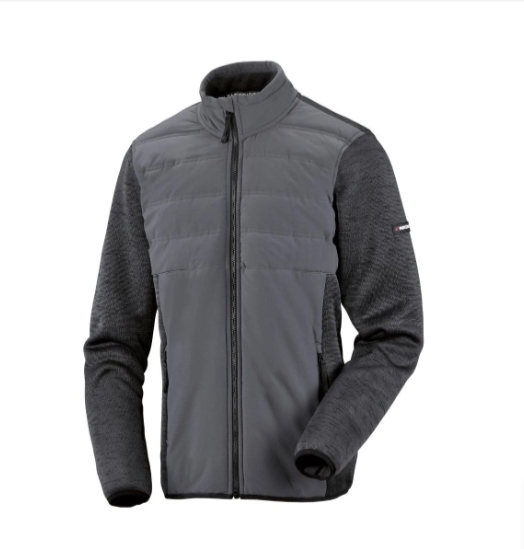 Gevoerde werkjas voor heren PARKSIDE®