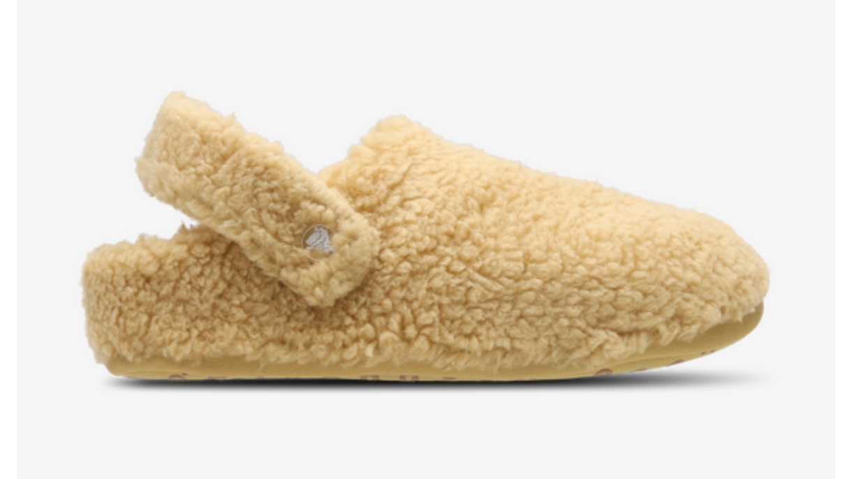 Crocs Cozzzy Slippers voor dames