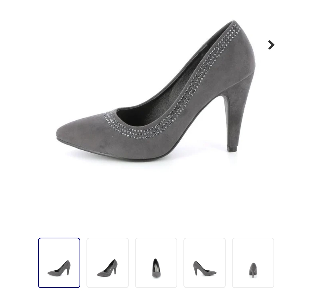 Pumps aan 10€