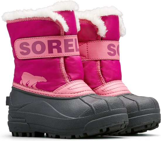 Snowboots Sorel