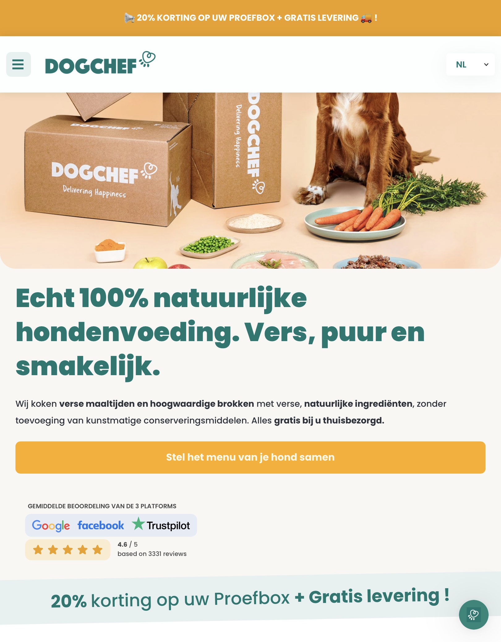 Dogchef/