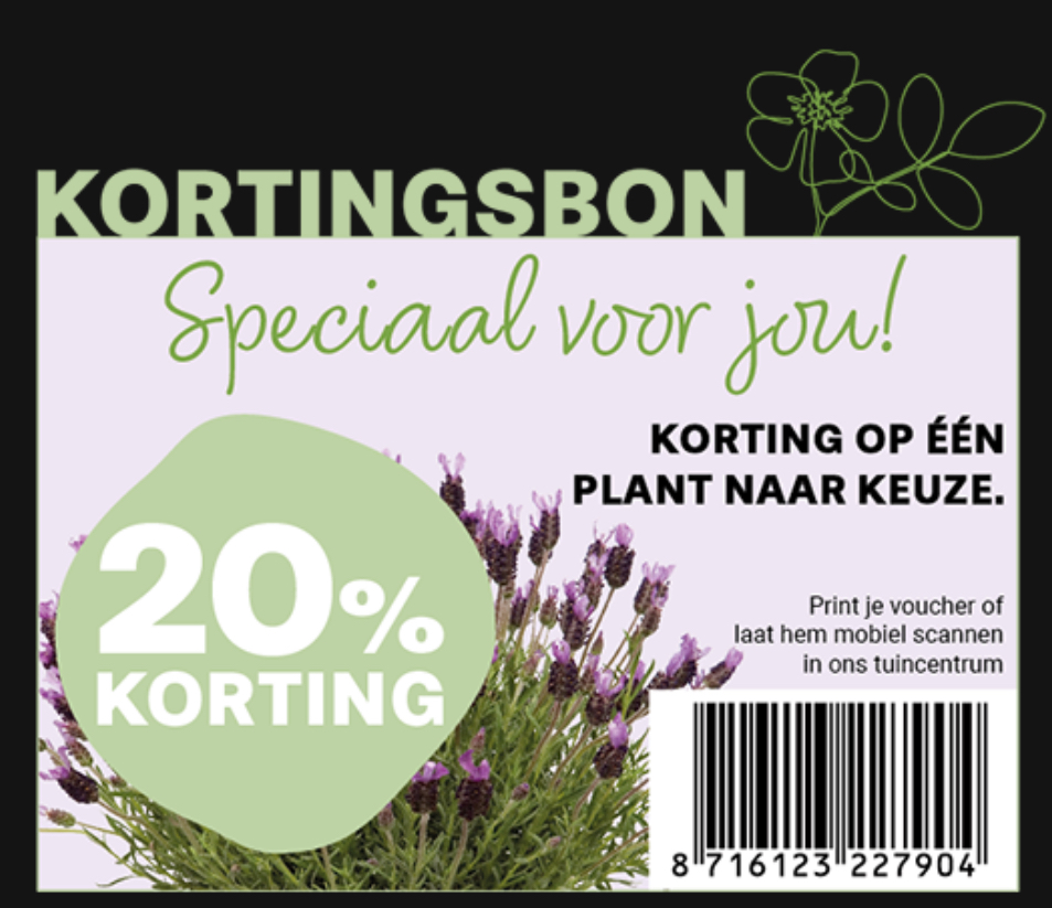 Abies kortingscode