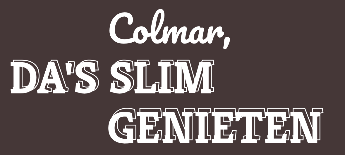 Kids eten gratis bij colmar in paasvakantie