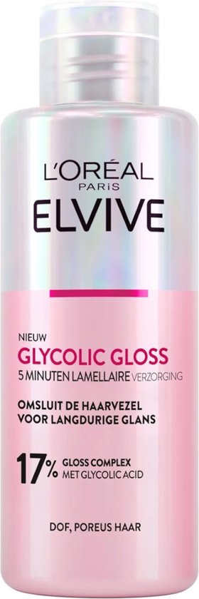 L'Oréal Paris Elvive Glycolic Gloss