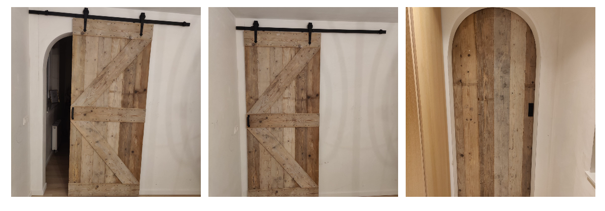 10% korting op alle deuren bij Barnwoodweb