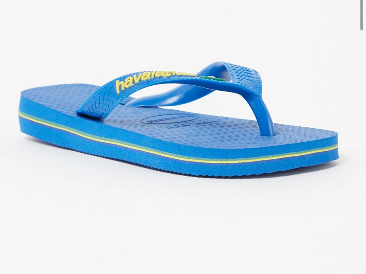 Havaianas maat 24