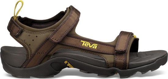 Teva sandalen