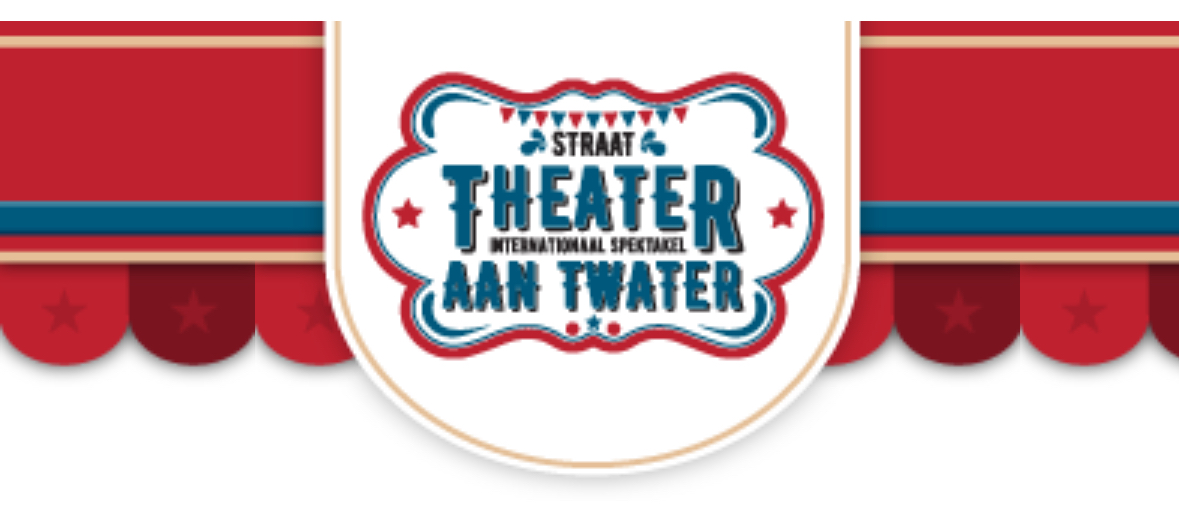 met Colmar naar Theater aan Twater! 🎪