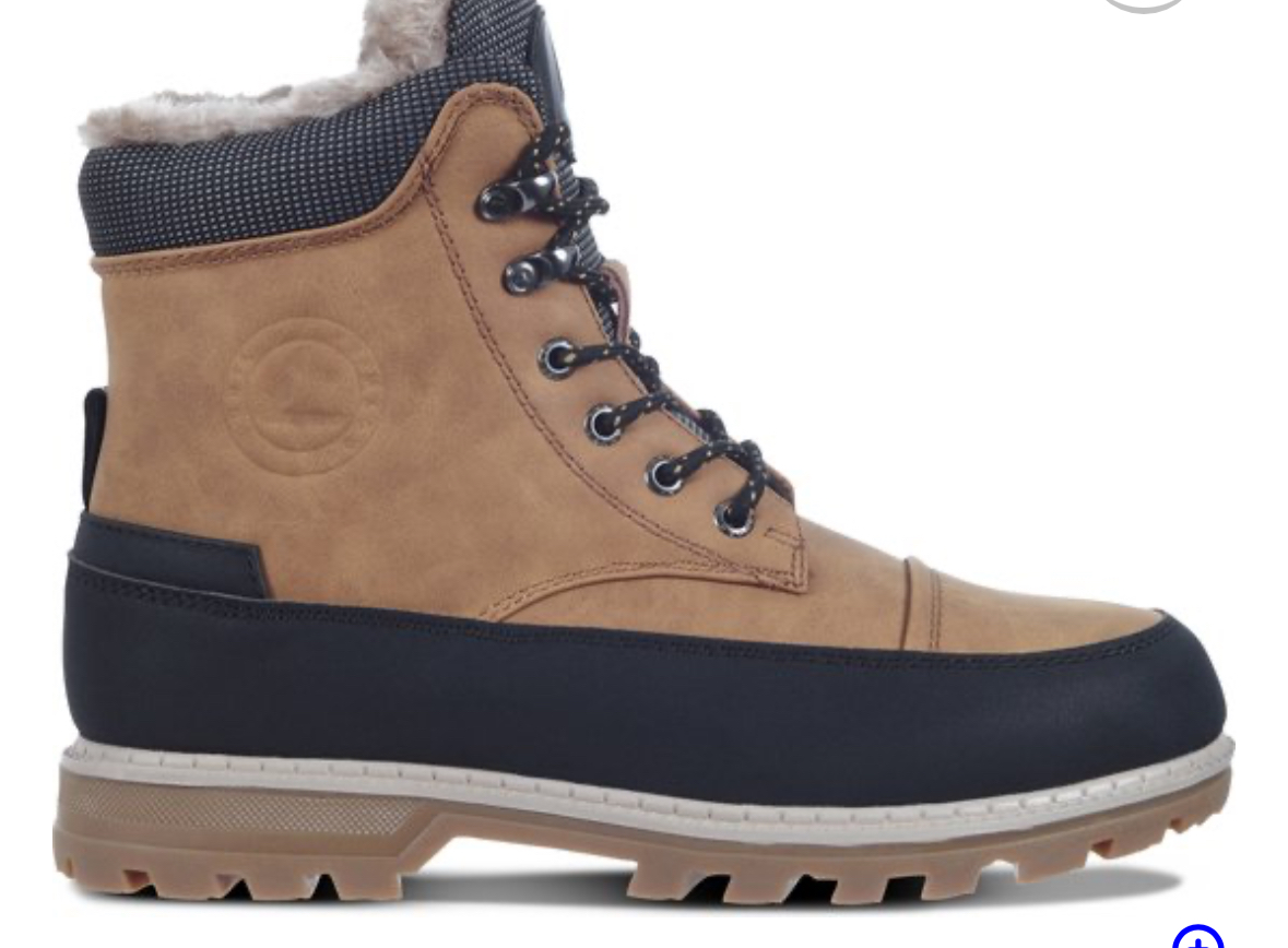 Luhta wandel & snowboots -70%