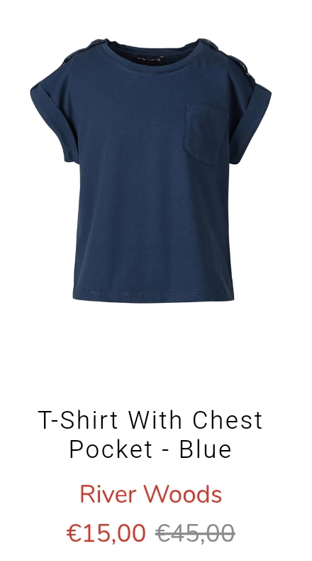 Tot 80% korting op River Woods voor het hele gezin