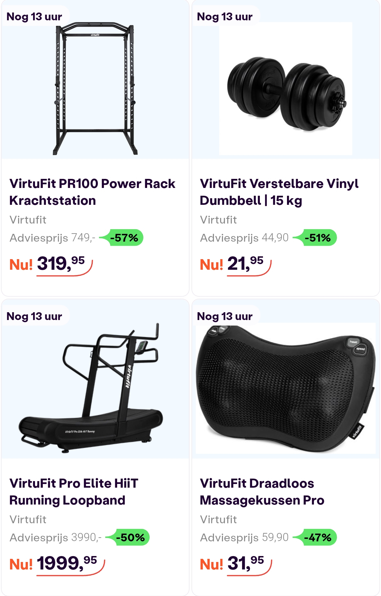 Image of virtufit