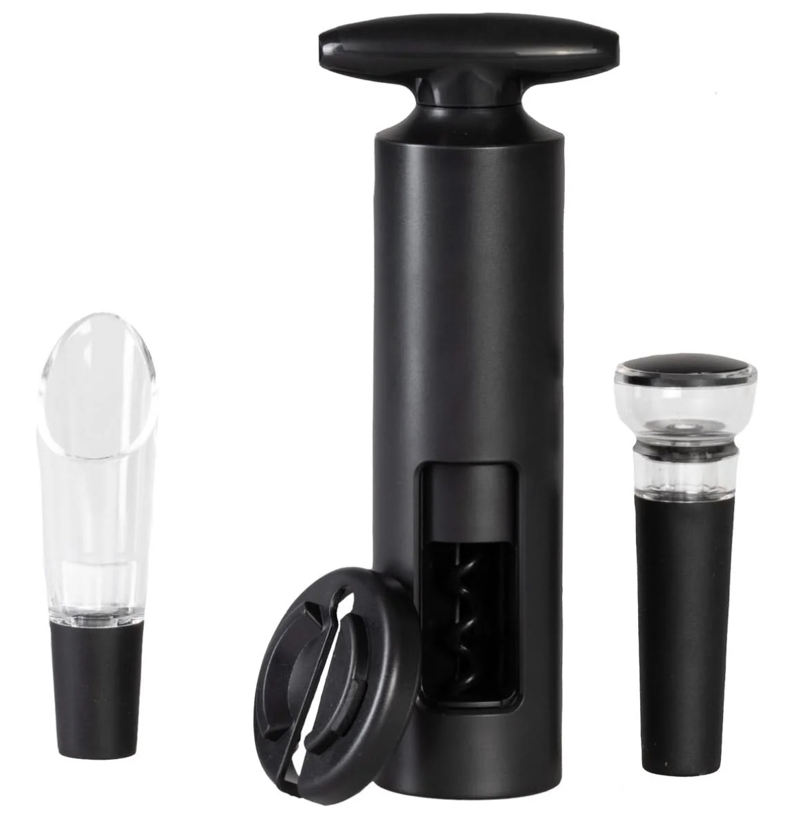 Image of kurkentrekker